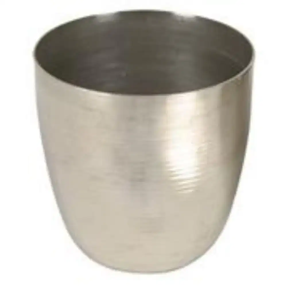 boekel Nickel Crucible