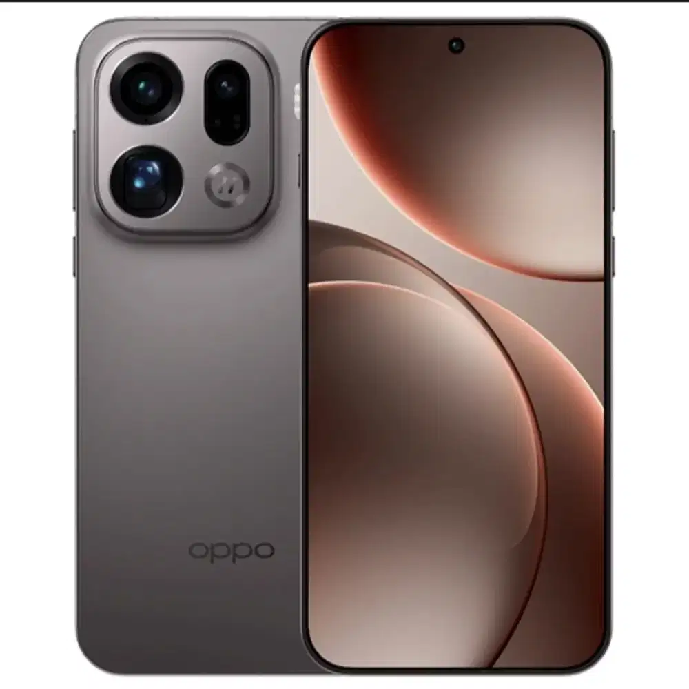 OPPO FIND X9S GARANSI RESMI BISA KREDIT TANPA DP