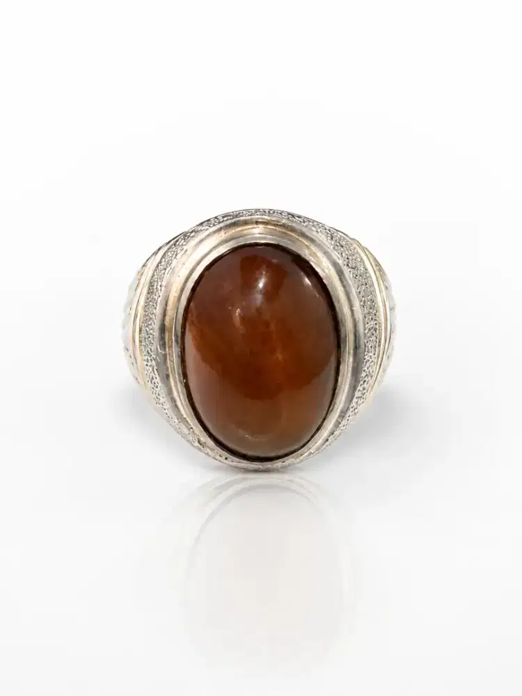 Natural Sunstone