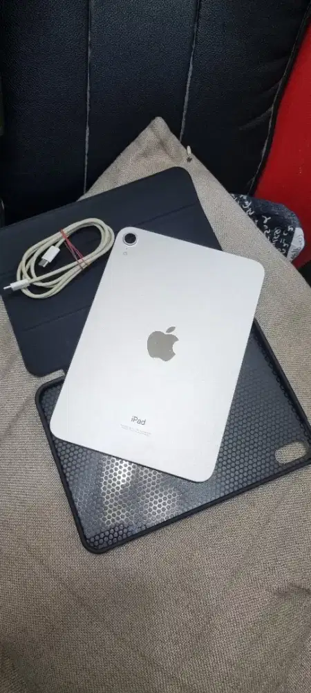 Ipad Mini 6 64GB wifi like new