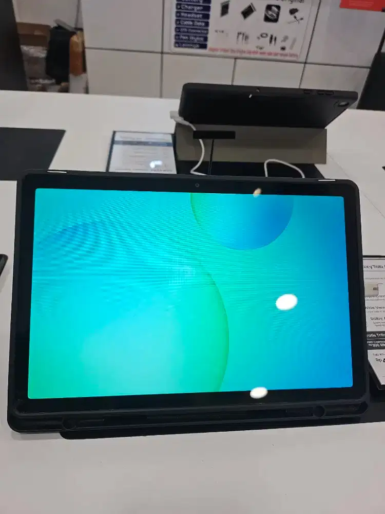 NEW PROMO JUNI GALAXY TAB A11+