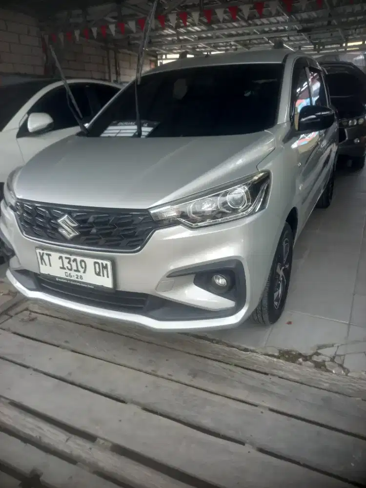 Suzuki R3 Type GA