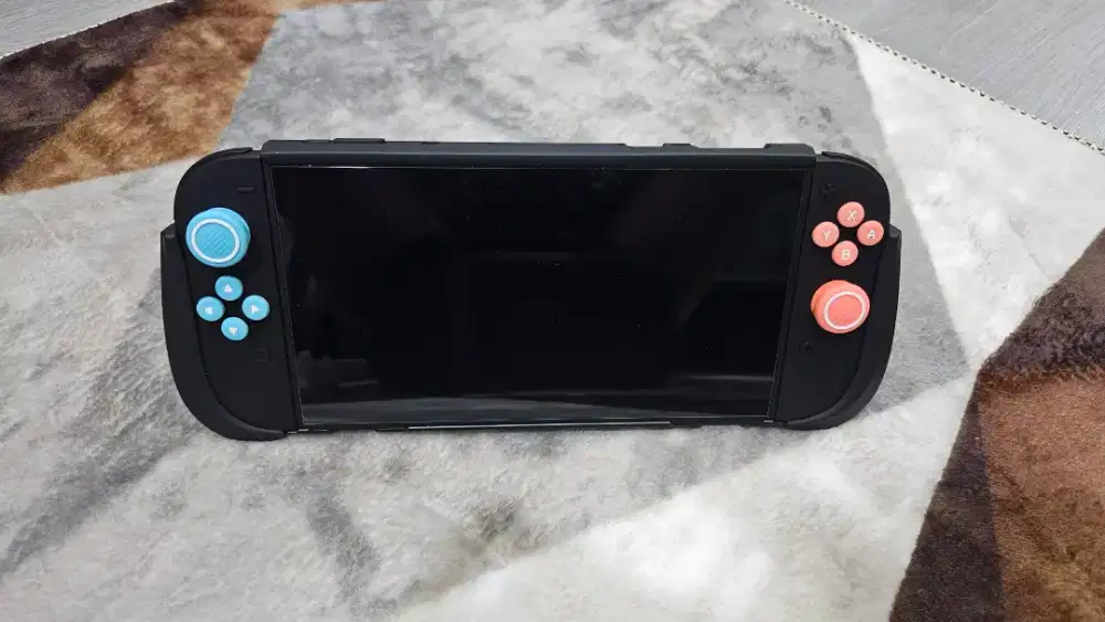 Casing Mumba Titan Nintendo Switch 2