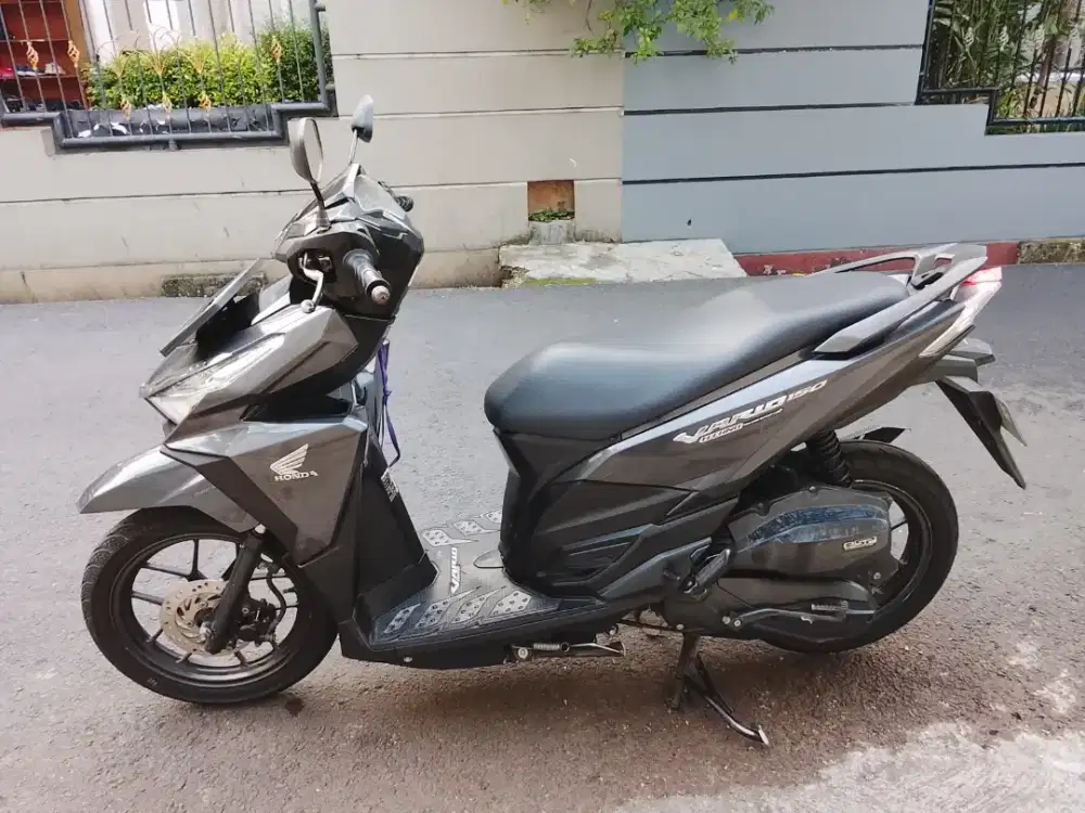 Vario 150cc 2018 Mulus