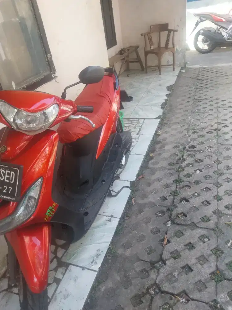 Jual mio/ tt vario / neat