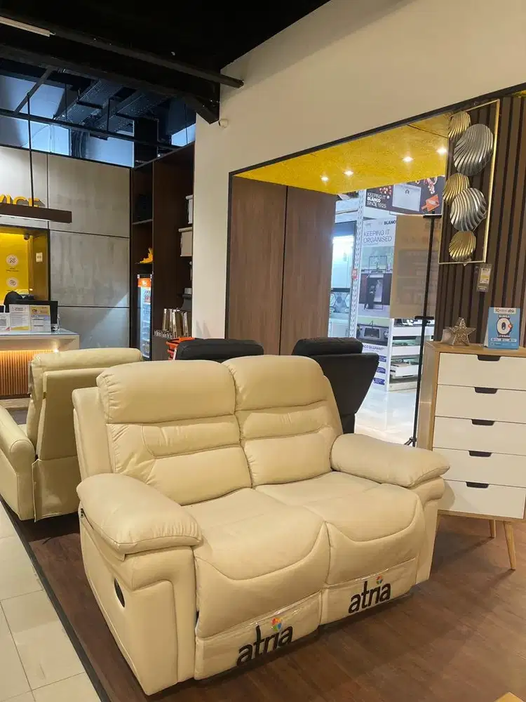 SOFA SET LORENZO
