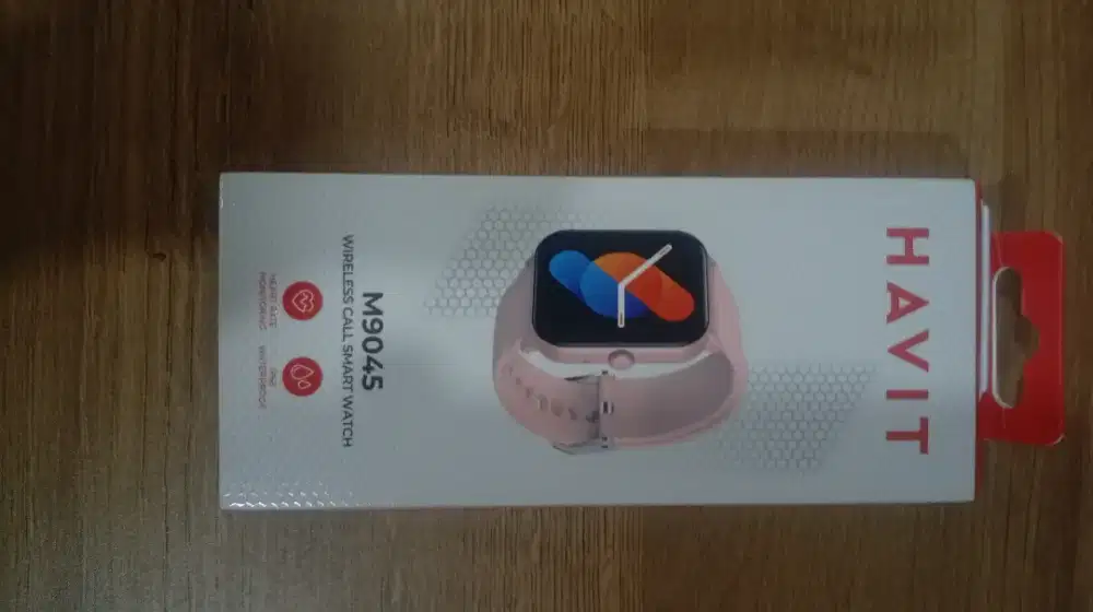 Havit M9045 Smartwatch
