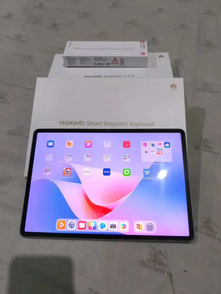 Tab Huawei Matepad 11.5S 8/256