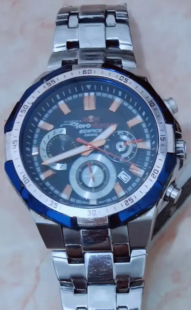 Jam Tangan Casio