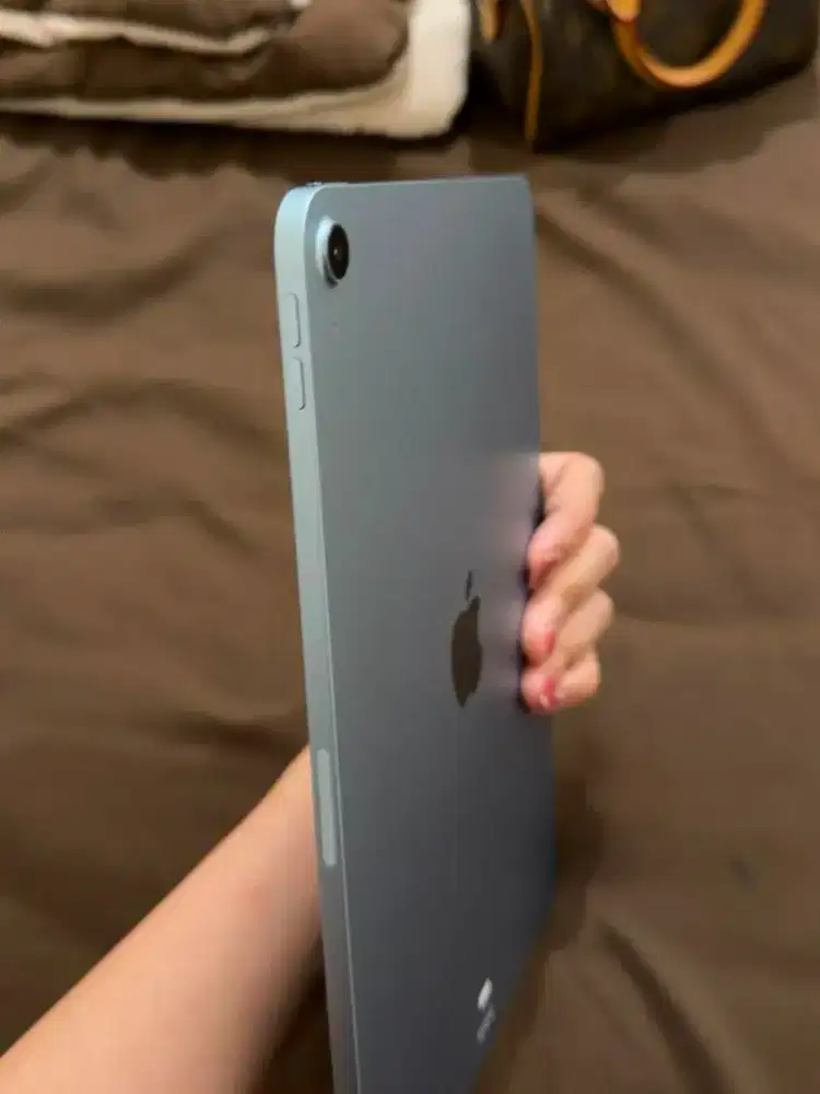 Ipad 11 m3 128 gb