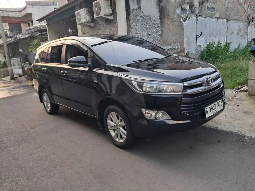 kijang innova g matic 2020