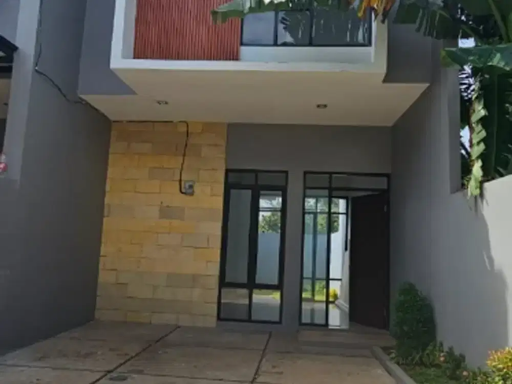 RUMAH 2LT JATILUHUR JATIASIH