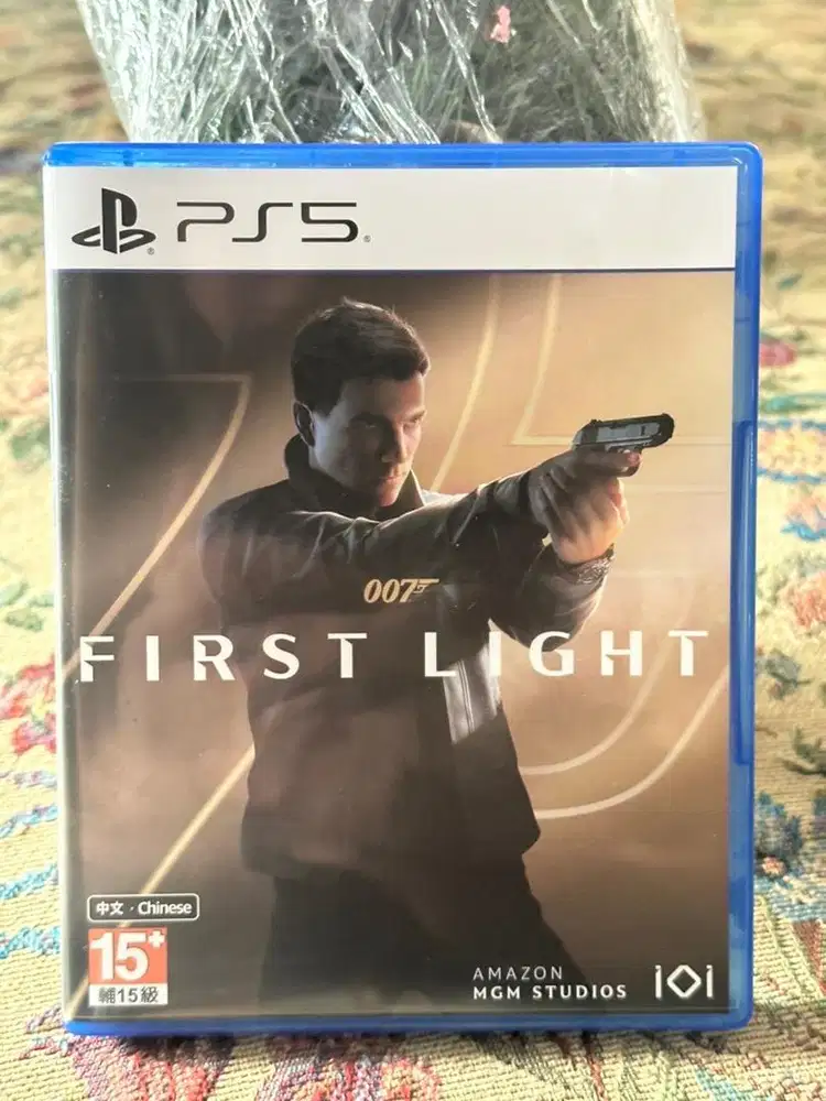 firat light 007