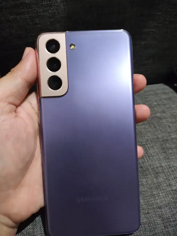 Samsung S21 5G 8/256 GB
