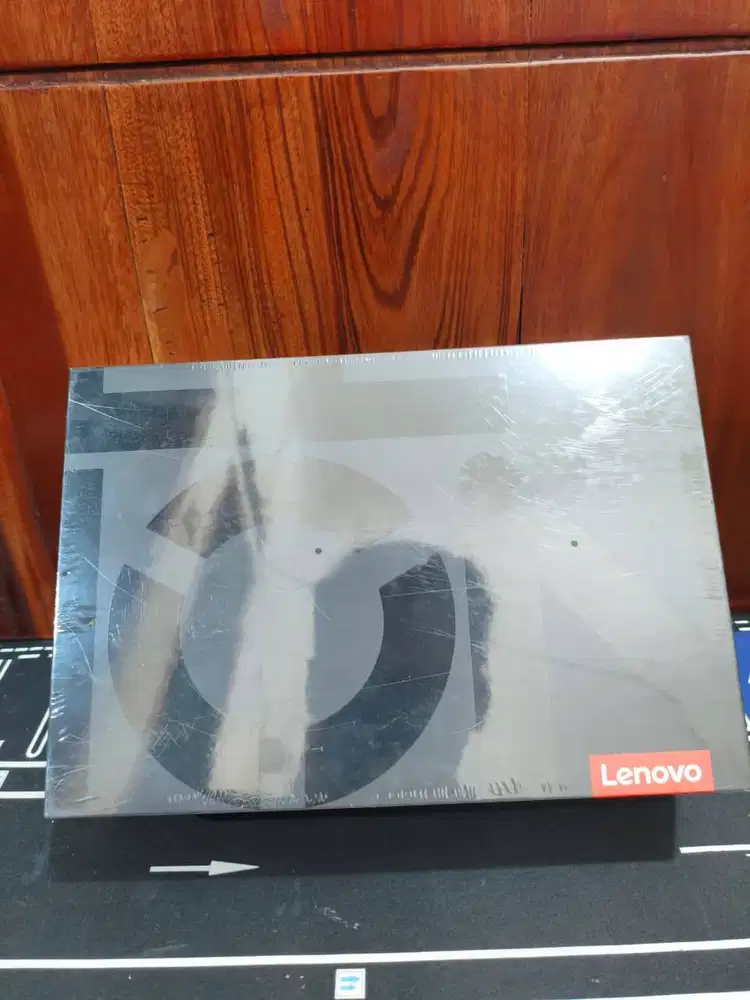 Lenovo Legion Tab (8.8' 3 ) 16/512 white