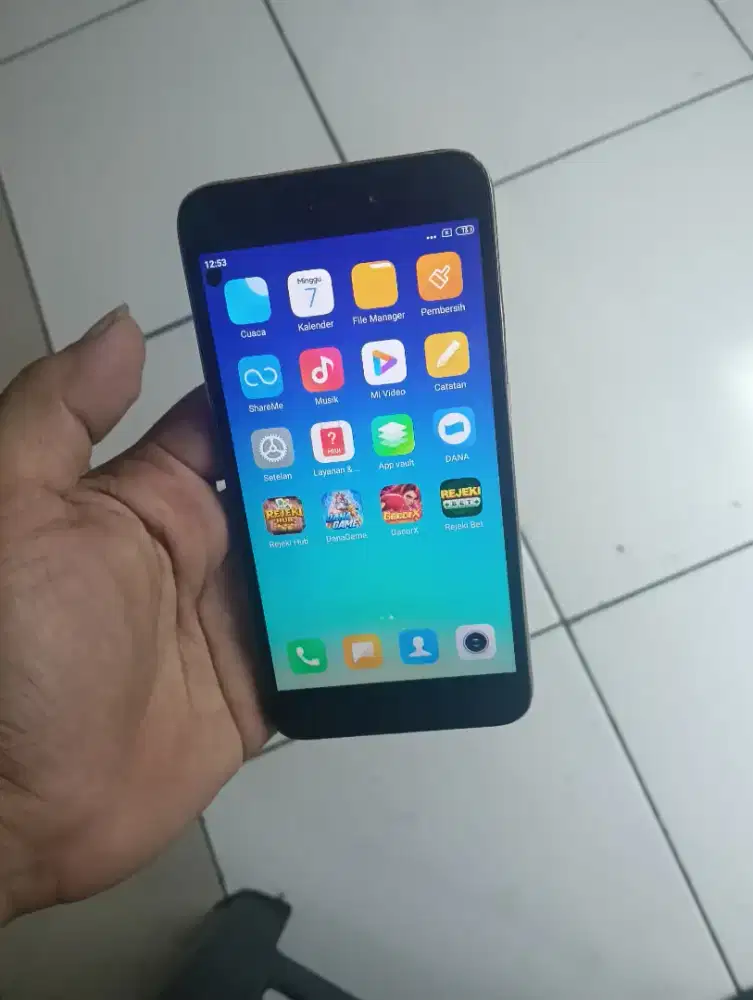 Redmi 5A ram2/16