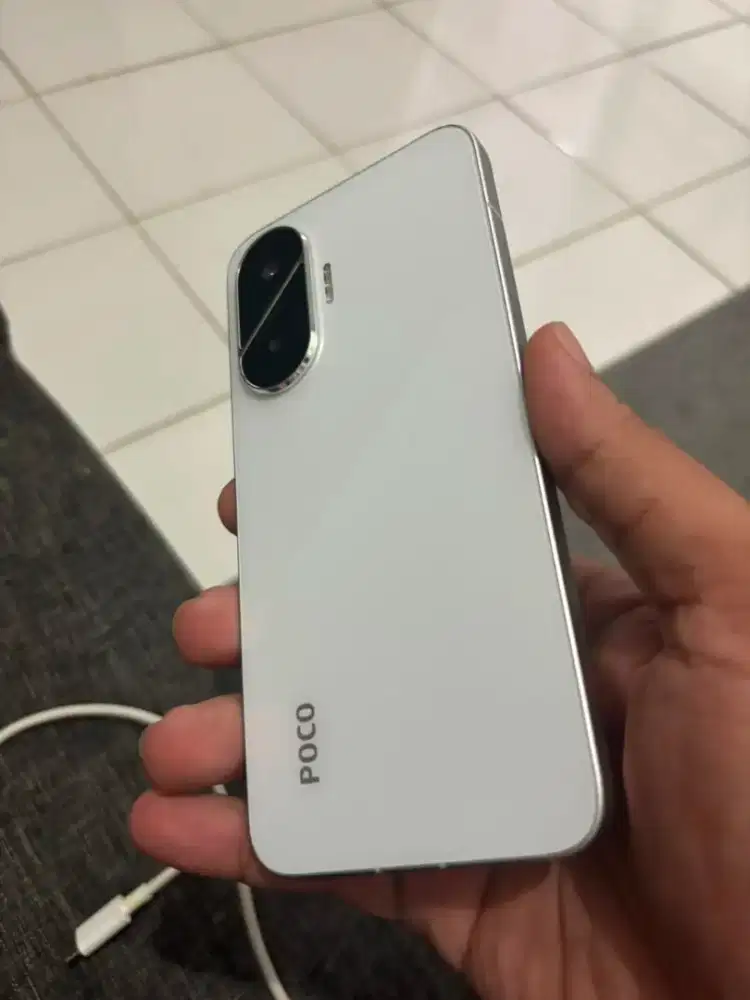 Poco f7 12/512gb fullset