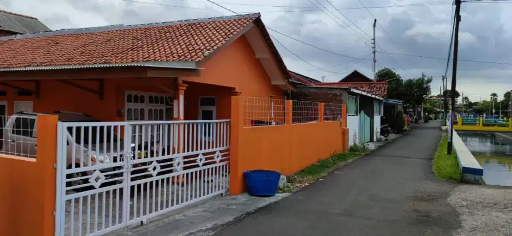 Dijual Kos Keluarga