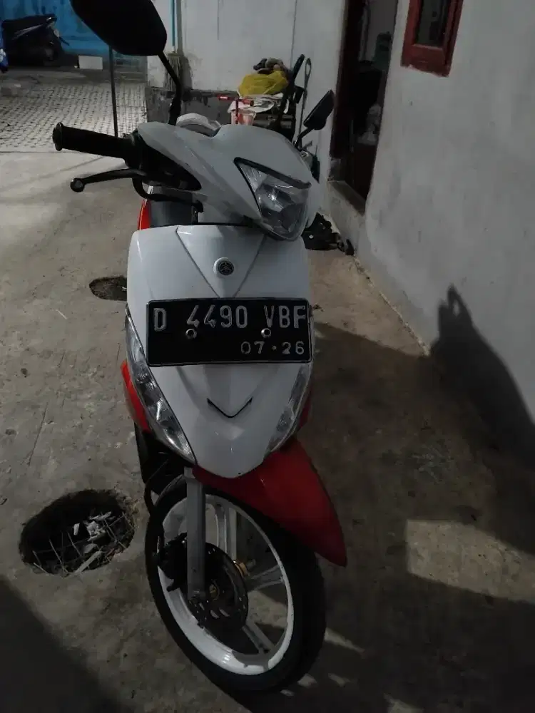 Jual mio j 2013
