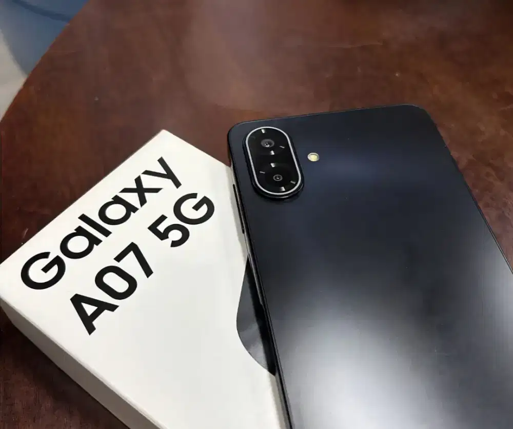 SAMSUNG Galaxy A07 5G