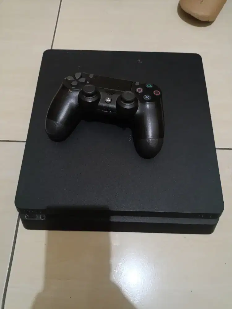 PS 4 SLIM 1TB ORI