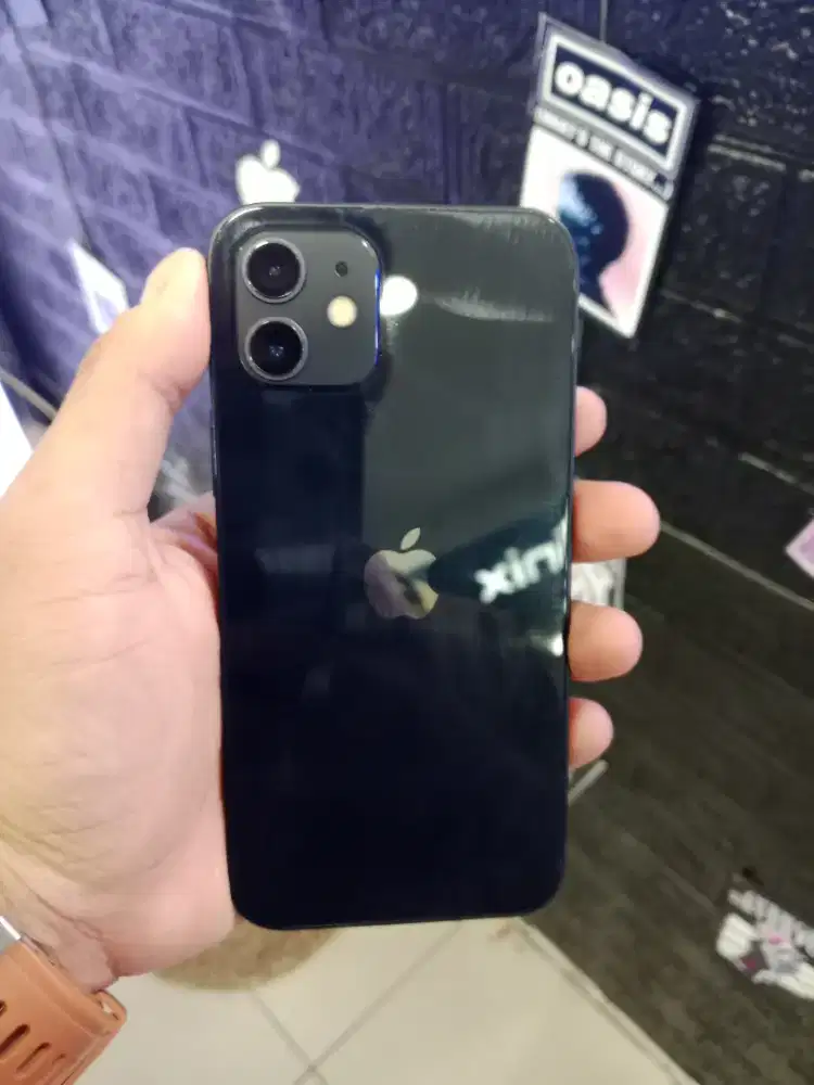 Iphone 12 256 all operator