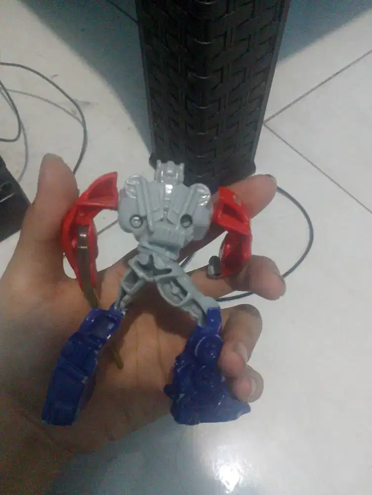 Optimus Prime 23