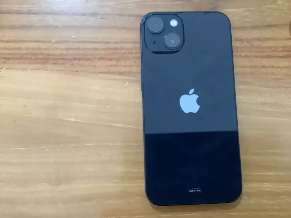iphone 13 garansi resmi on
