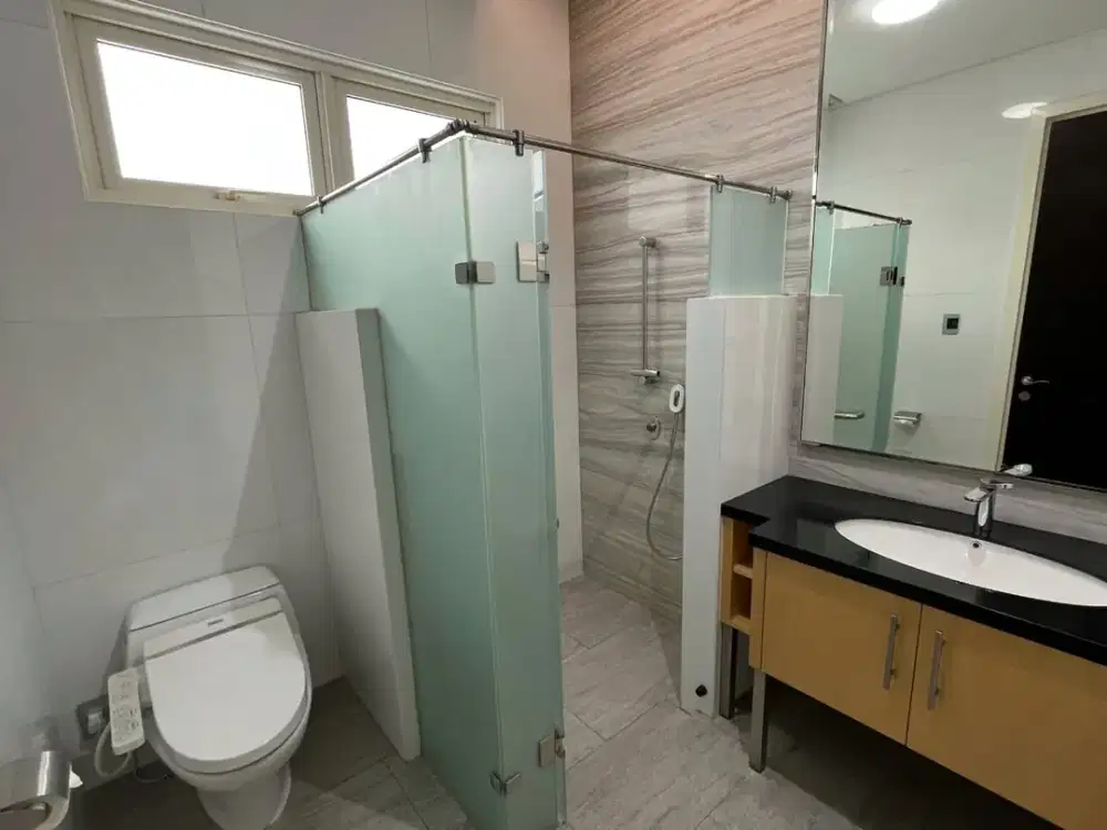 Rumah Premium Sektor 7 LB 502 AC 13 Unit (SP 0353 MA)