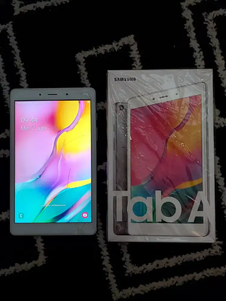 Samsung Galaxy Tab A8 2019