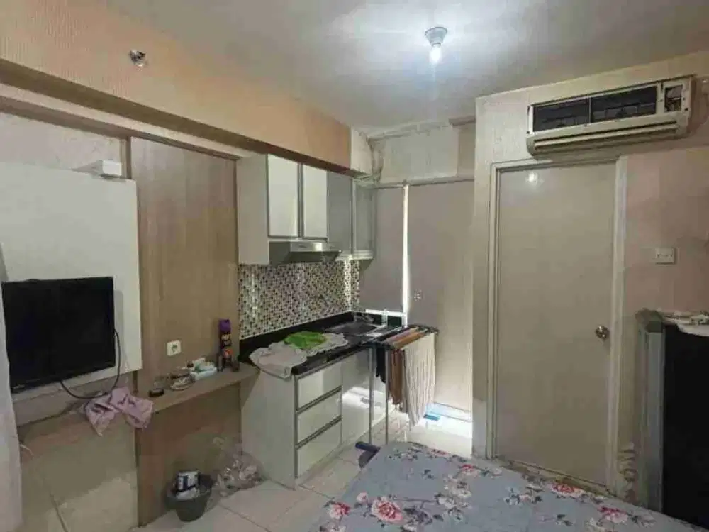 Termurah‼️Apartemen Educity dekat ITS