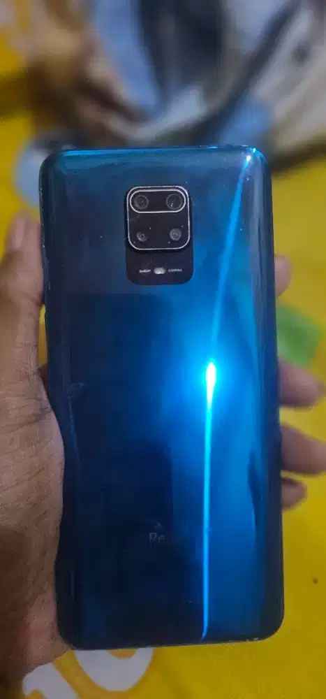 Xiaomi Redmi Note 9 Pro