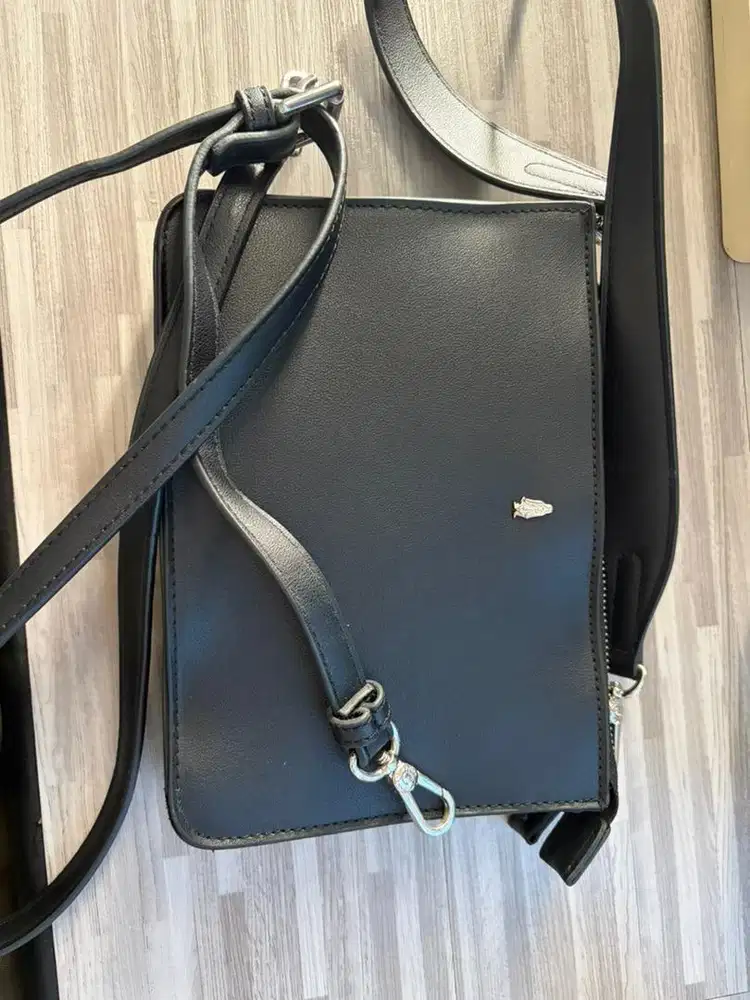 Tas Wanita Hush Puppies Original