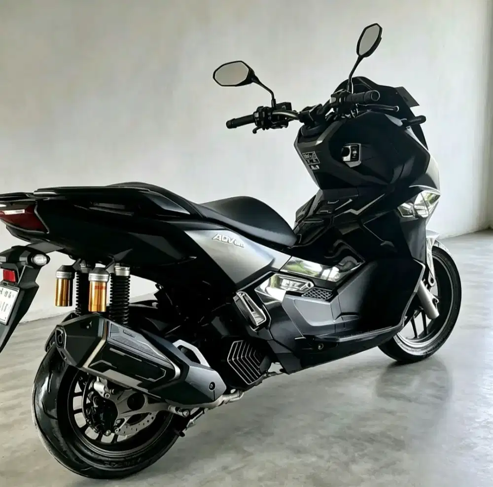 Motor Honda ADV 160 ABS