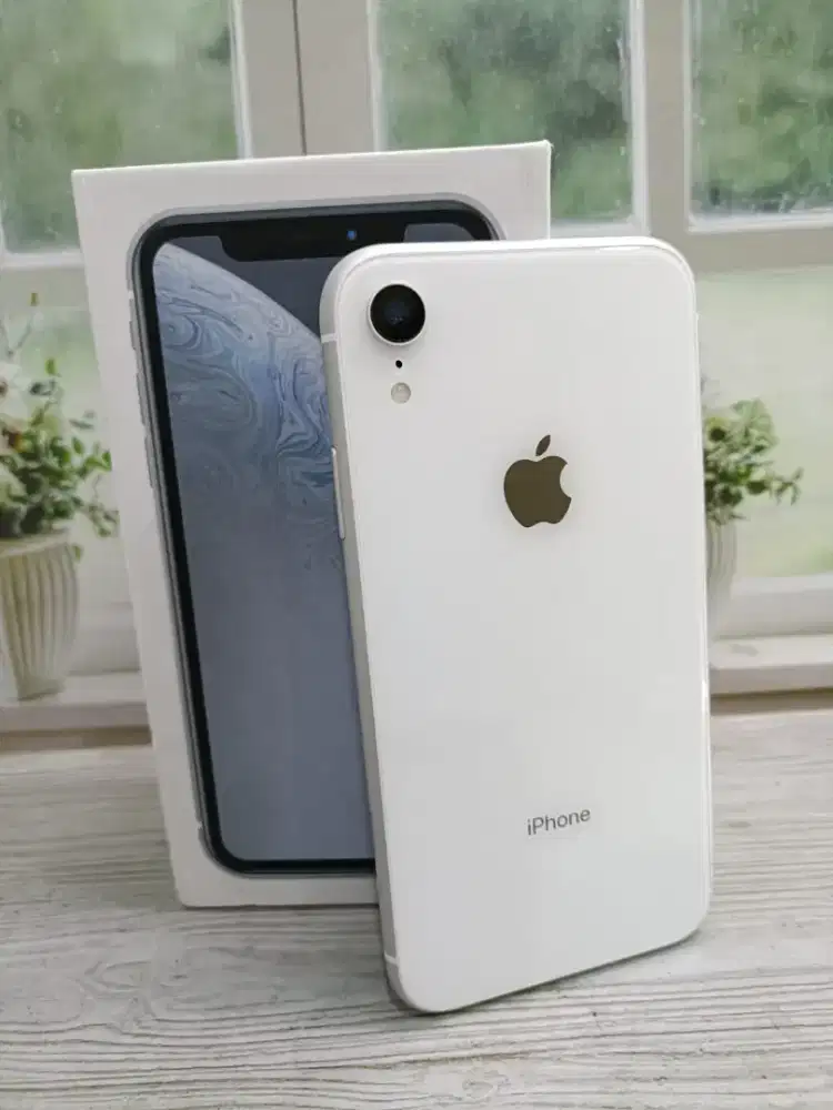 IPhone Xr 128Gb Regist