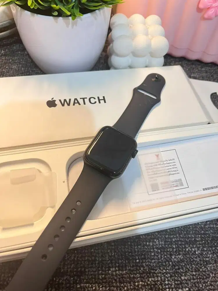 Iwatch se gen 2  ibox 40 mm