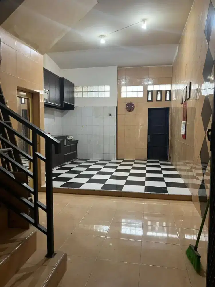 DIJUAL CEPAT TANPA PERANTARA