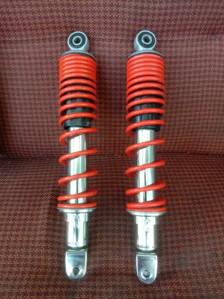 Shock breaker belakang skywave skydrive