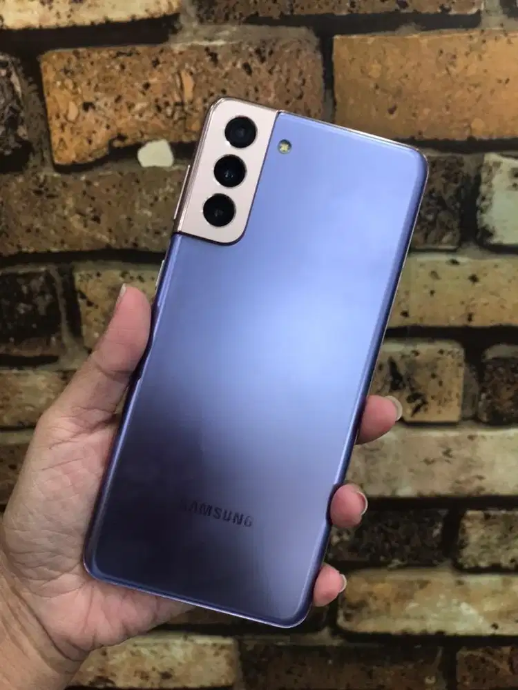 samsung s21plus 256 gb