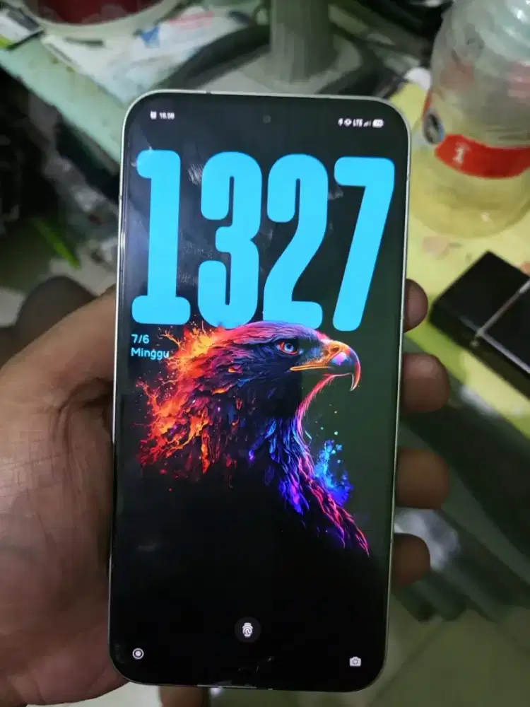 Poco f7 12/512GB