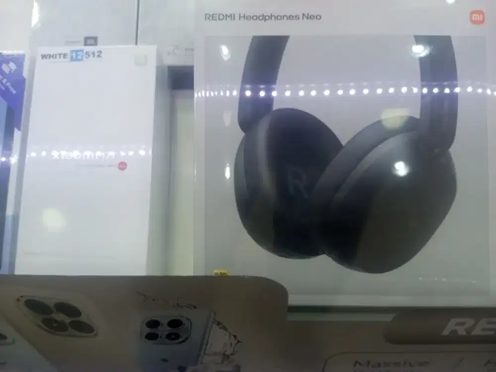 Xiaomi 17T Free Headphone Edisi Terbatas