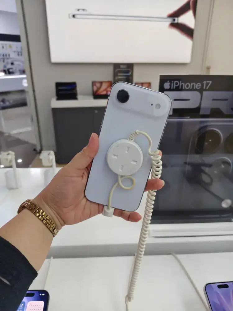 Promo Cicilan Pakai Home Credit Apple Air