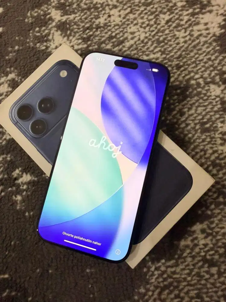 Jual Cepat Iphone 17 Pro Max 512