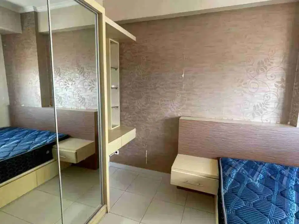 SHMSRS‼️Apartemen Gunawangsa Manyar tengah kota Surabaya