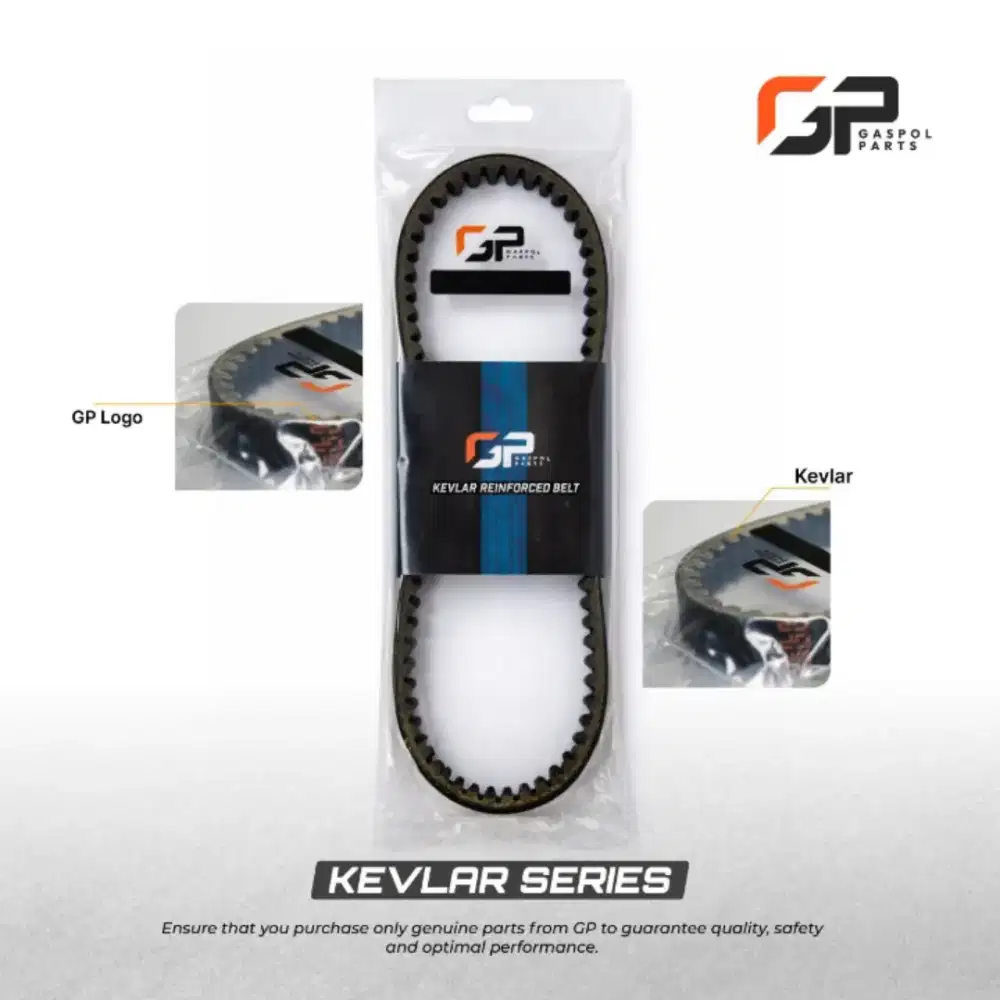 Vanbelt Vario 125 KZR, Beat FI KZL