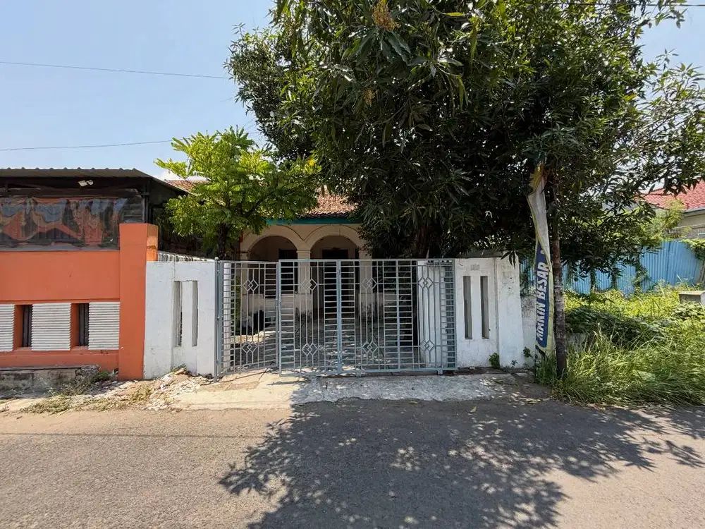 Jl. Delima No.29, Pekauman, Tegal Barat, Kota Tegal