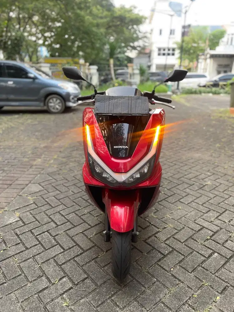 HONDA PCX 160 CBS 2025 BONUS BALIK NAMA