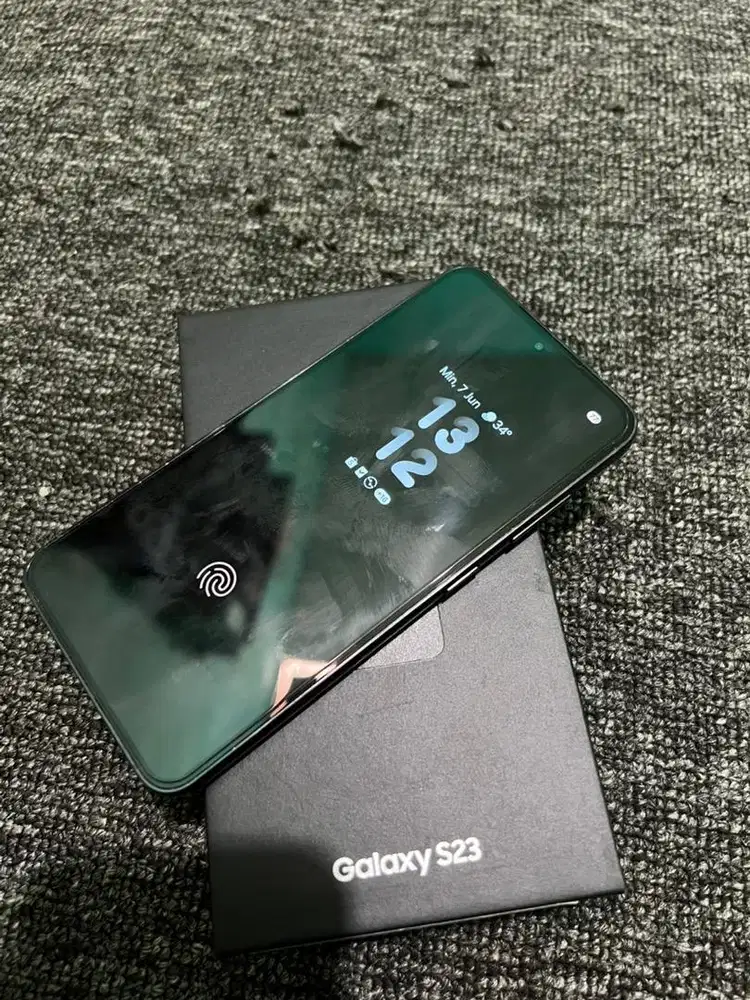 Samsung S23 Basic 8/256