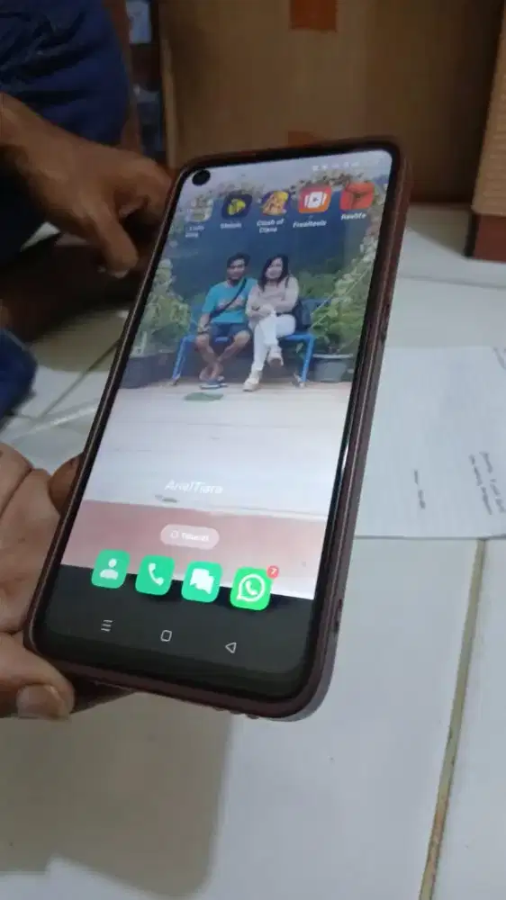 Jual HP Oppo A53