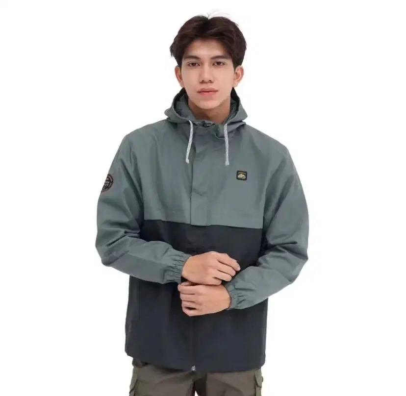 Jaket Outdoor Eiger & Hodie Aerostreet